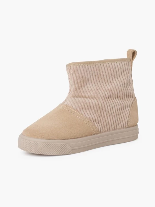 Foto van product Pisamonas Laarzen beige