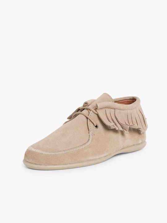Foto van product Pisamonas Laarzen beige