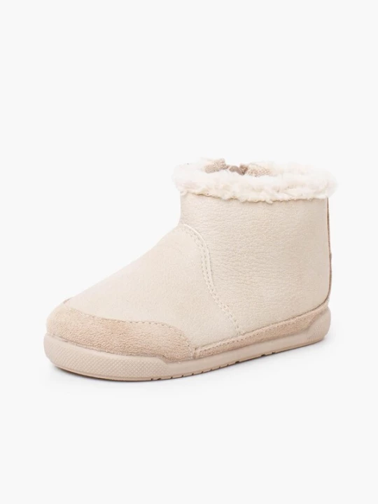 Foto van product Pisamonas Laarzen beige