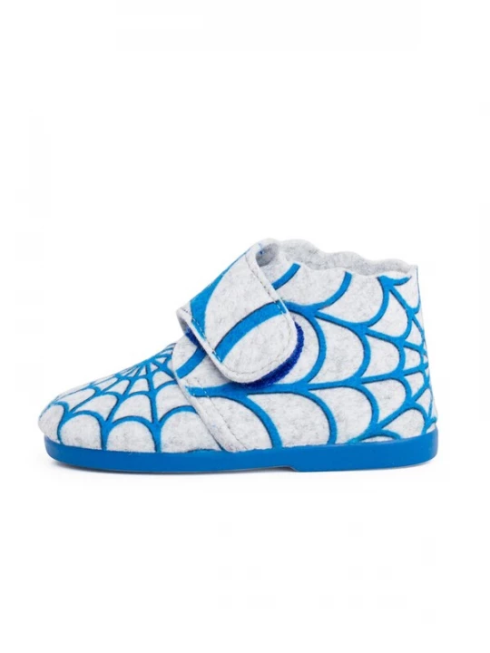 Foto van product Pisamonas Laarzen blauw