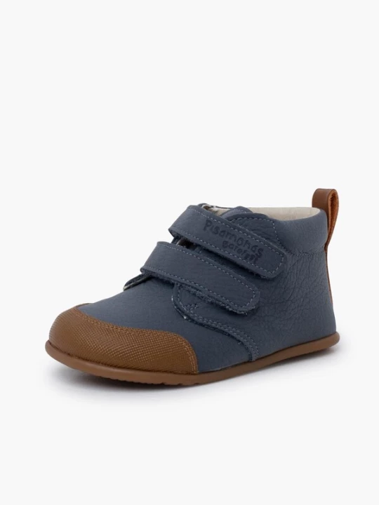 Foto van product Pisamonas Laarzen blauw