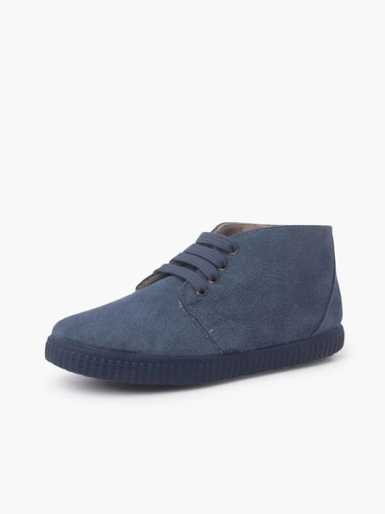 Foto van product Pisamonas Laarzen blauw
