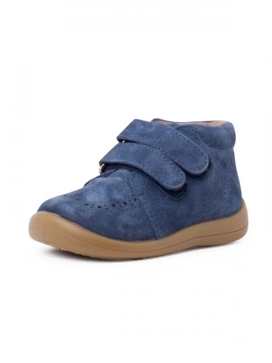Foto van product Pisamonas Laarzen blauw