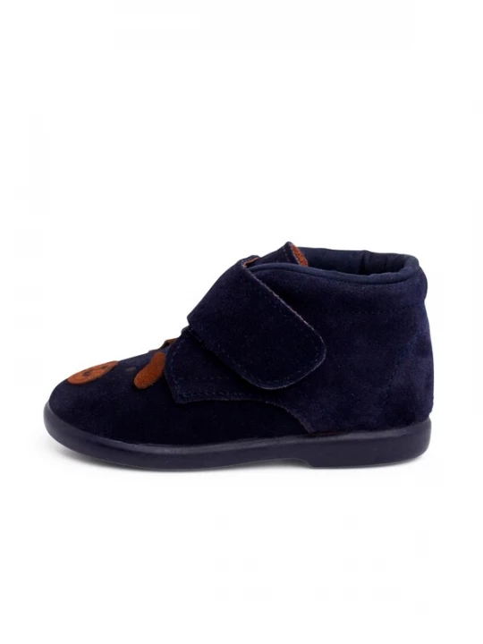 Foto van product Pisamonas Laarzen blauw