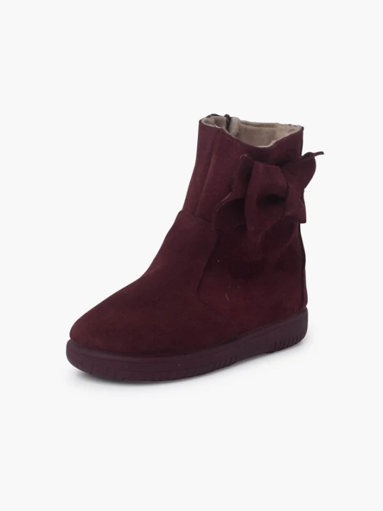 Foto van product Pisamonas Laarzen bordeaux