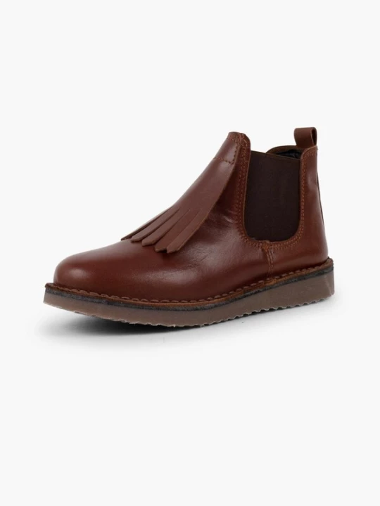 Foto van product Pisamonas Laarzen bruin