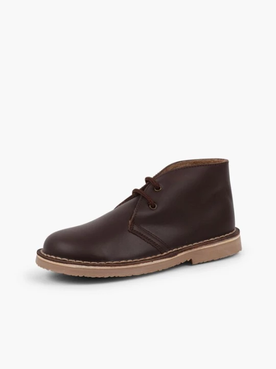 Foto van product Pisamonas Laarzen bruin