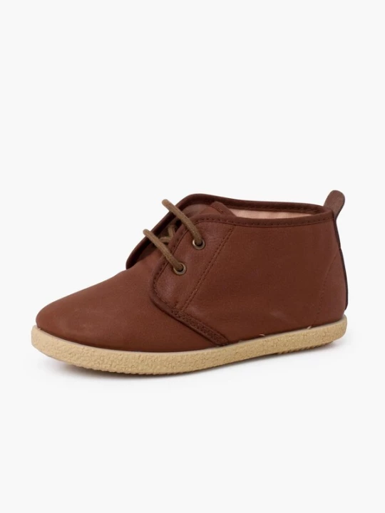 Foto van product Pisamonas Laarzen bruin