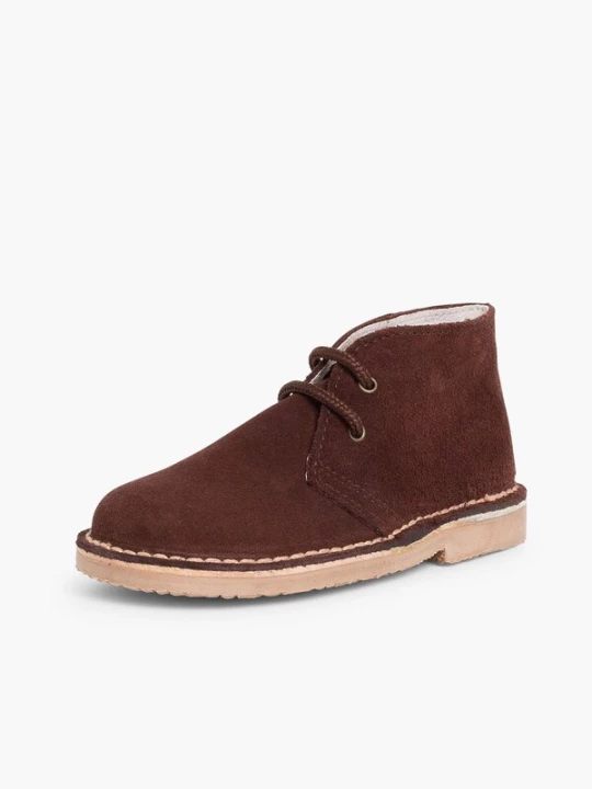 Foto van product Pisamonas Laarzen bruin