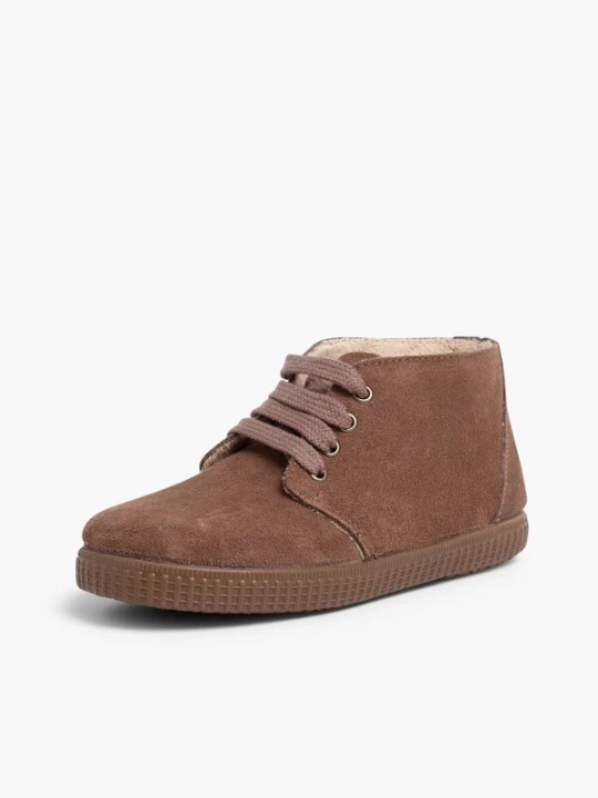 Foto van product Pisamonas Laarzen bruin