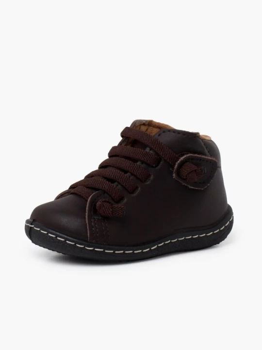 Foto van product Pisamonas Laarzen bruin
