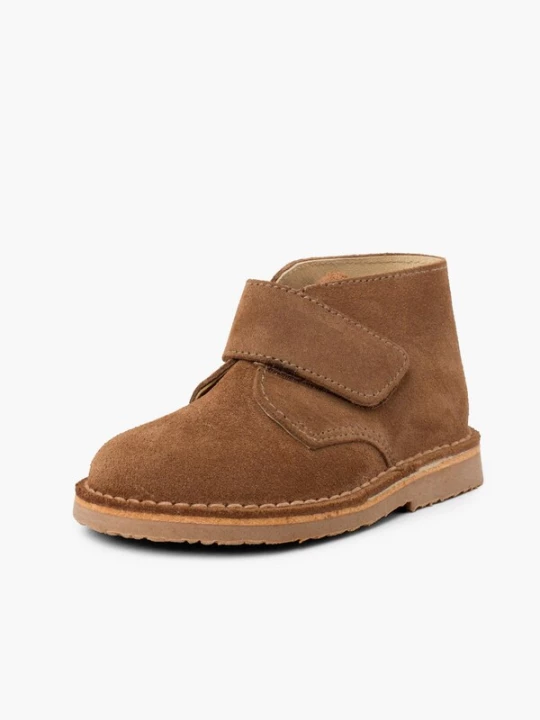 Foto van product Pisamonas Laarzen bruin