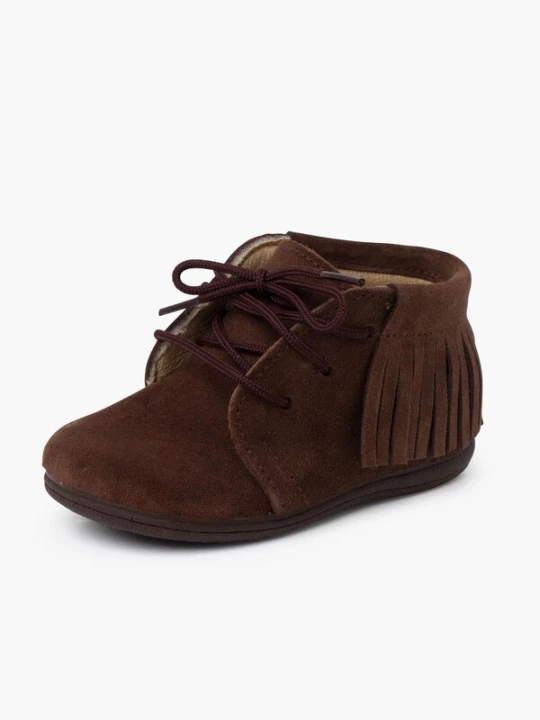 Foto van product Pisamonas Laarzen bruin
