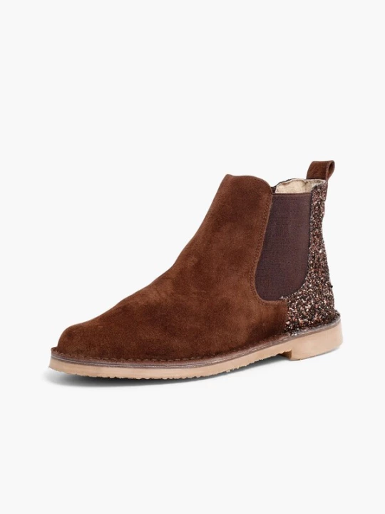 Foto van product Pisamonas Laarzen bruin