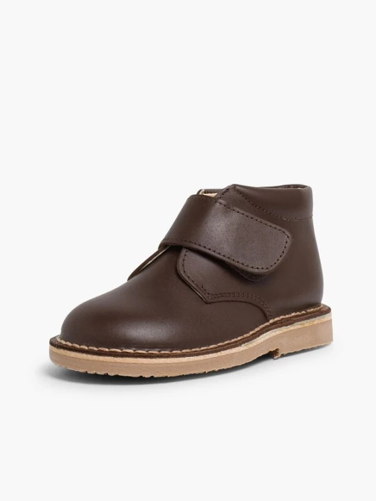 Foto van product Pisamonas Laarzen bruin