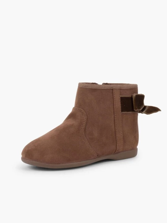 Foto van product Pisamonas Laarzen bruin