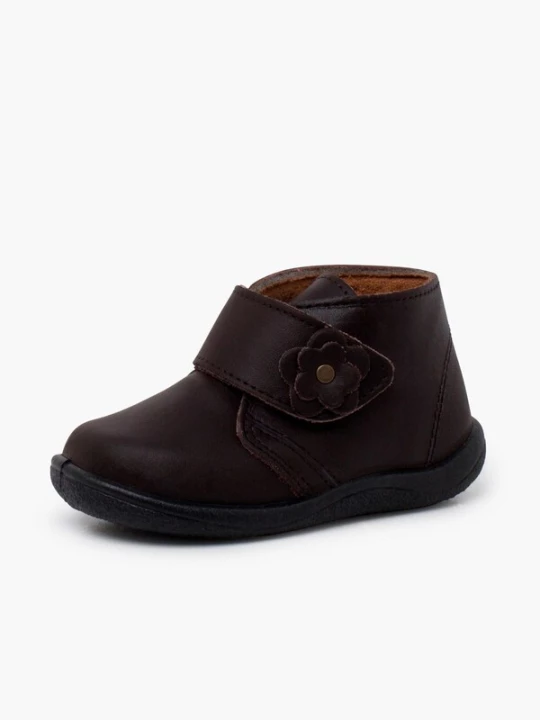 Foto van product Pisamonas Laarzen bruin