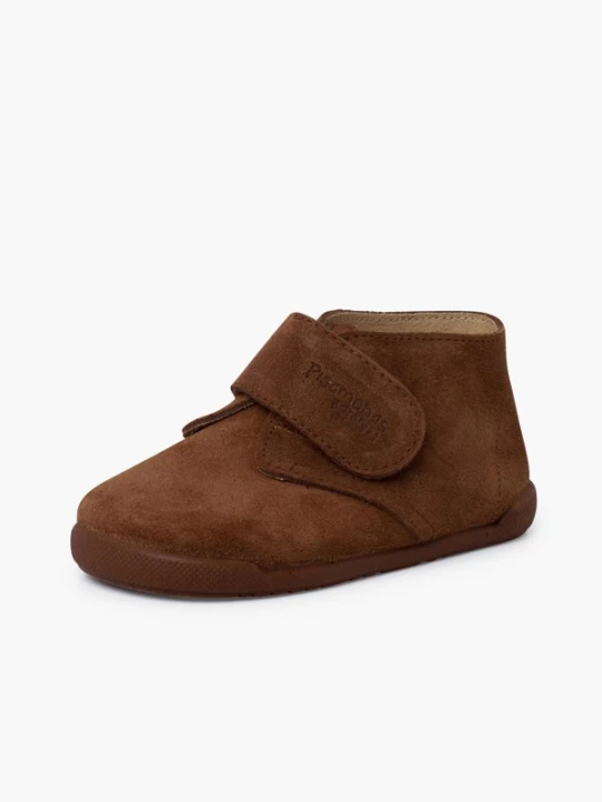 Foto van product Pisamonas Laarzen bruin