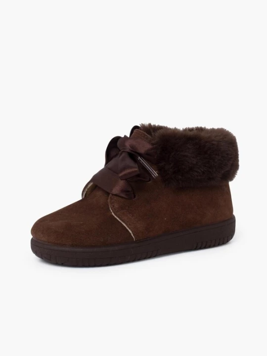 Foto van product Pisamonas Laarzen bruin