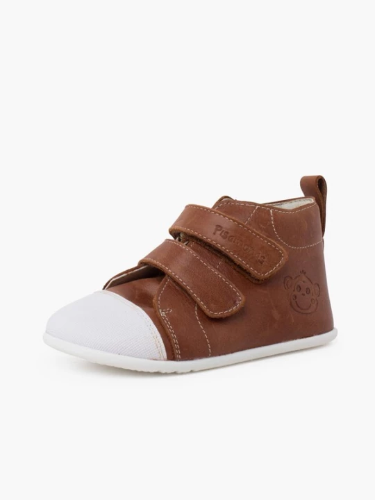 Foto van product Pisamonas Laarzen bruin