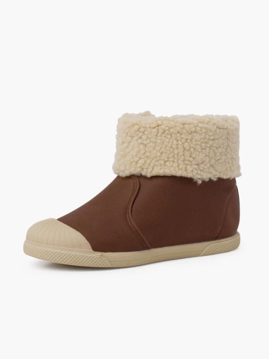 Foto van product Pisamonas Laarzen bruin
