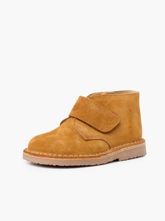 Foto van product Pisamonas Laarzen bruin