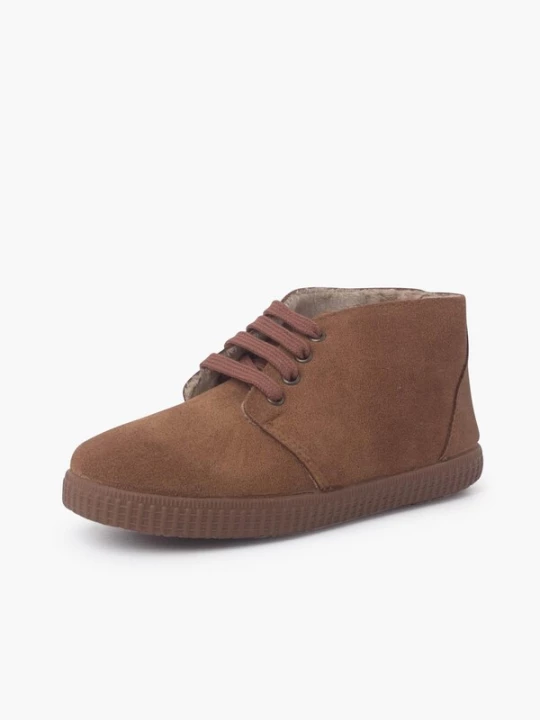 Foto van product Pisamonas Laarzen bruin