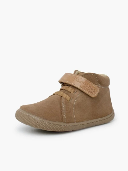 Foto van product Pisamonas Laarzen bruin