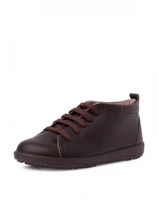 Foto van product Pisamonas Laarzen bruin