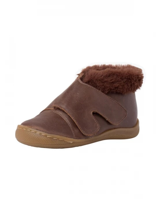 Foto van product Pisamonas Laarzen bruin