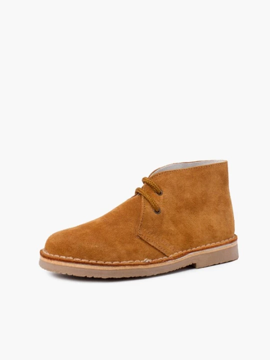 Foto van product Pisamonas Laarzen camel