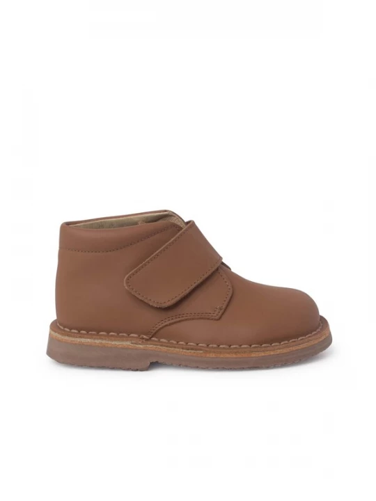 Foto van product Pisamonas Laarzen camel