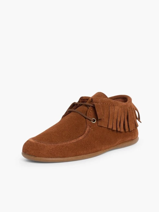 Foto van product Pisamonas Laarzen camel