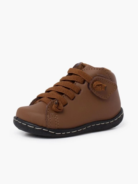 Foto van product Pisamonas Laarzen camel