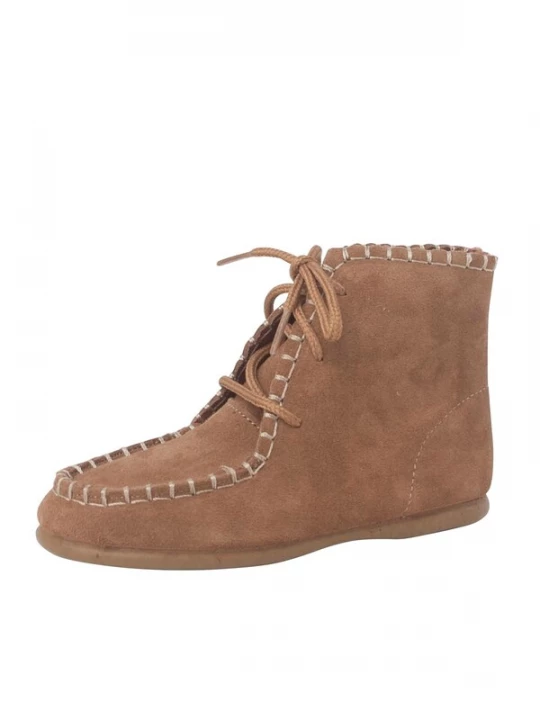 Foto van product Pisamonas Laarzen camel