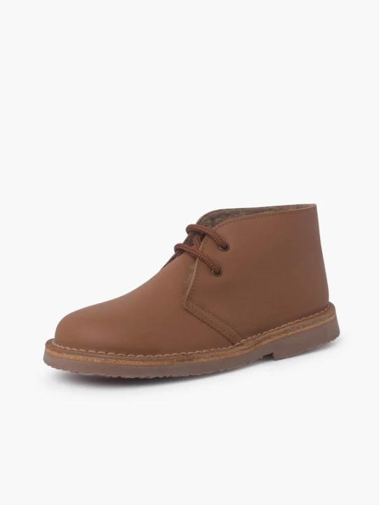 Foto van product Pisamonas Laarzen camel