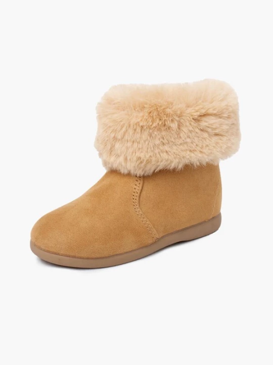 Foto van product Pisamonas Laarzen camel