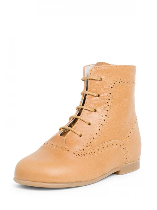 Foto van product Pisamonas Laarzen camel