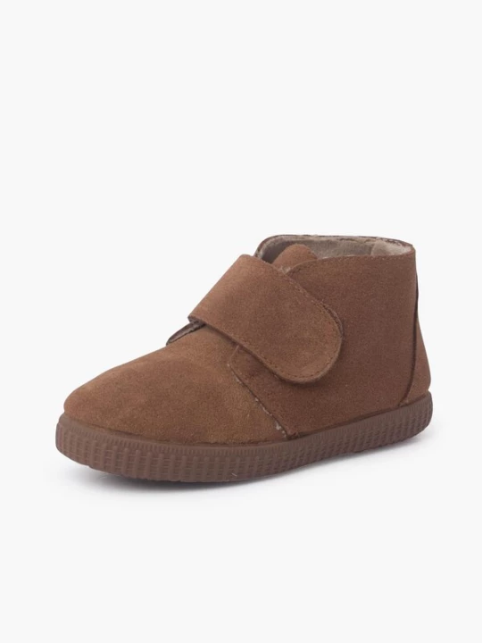 Foto van product Pisamonas Laarzen camel