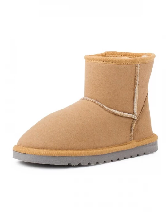 Foto van product Pisamonas Laarzen camel