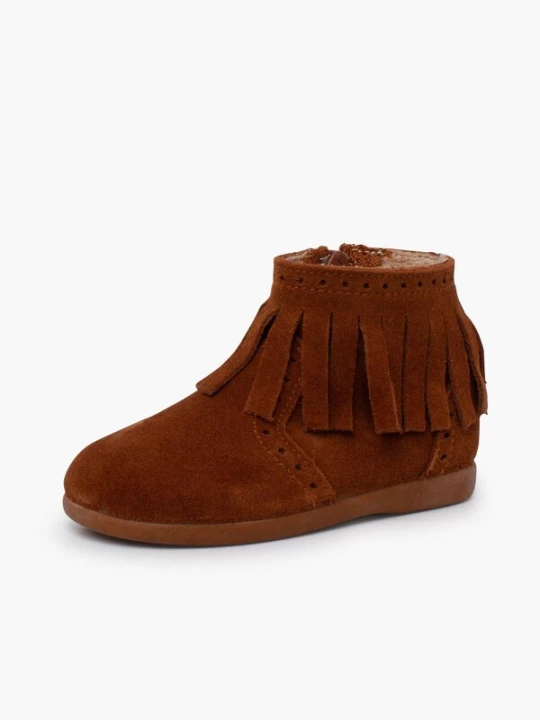 Foto van product Pisamonas Laarzen camel