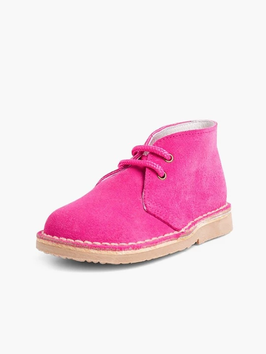 Foto van product Pisamonas Laarzen fuchsia