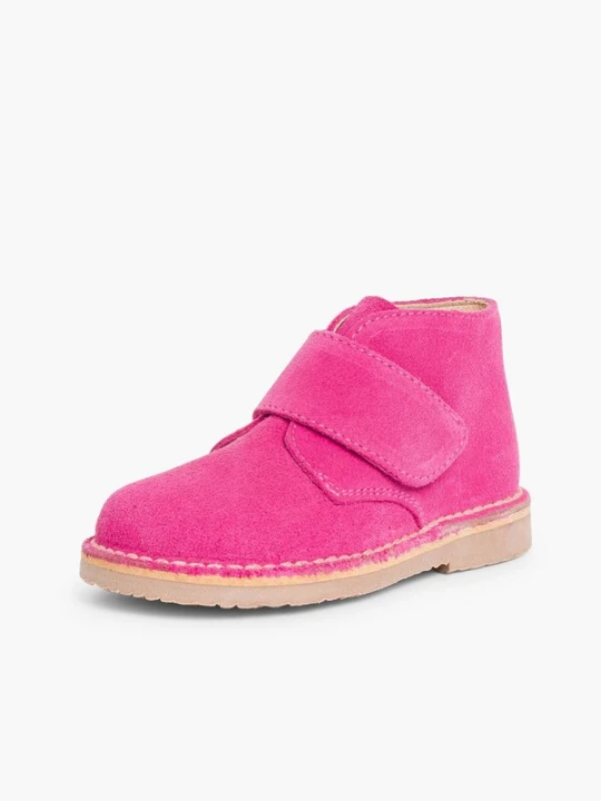 Foto van product Pisamonas Laarzen fuchsia