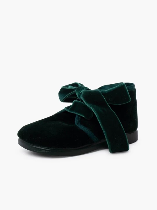 Foto van product Pisamonas Laarzen groen