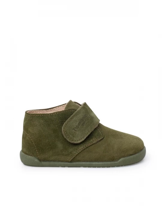 Foto van product Pisamonas Laarzen groen