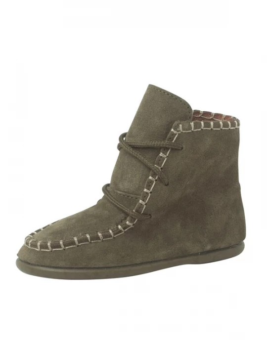 Foto van product Pisamonas Laarzen groen