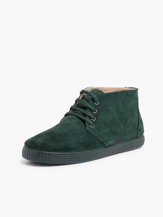 Foto van product Pisamonas Laarzen groen