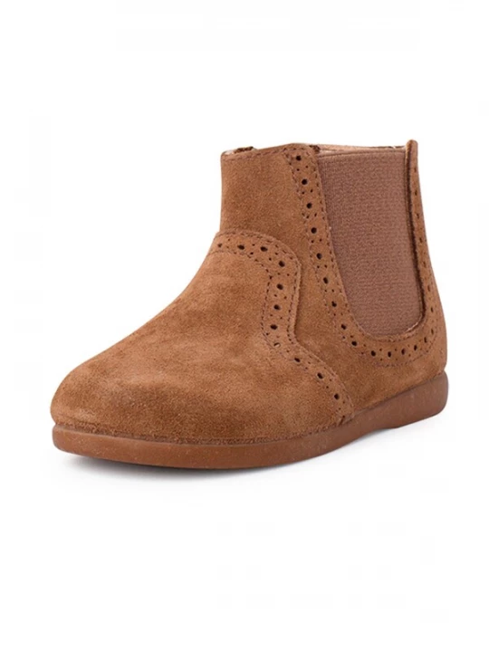 Foto van product Pisamonas Laarzen karamel