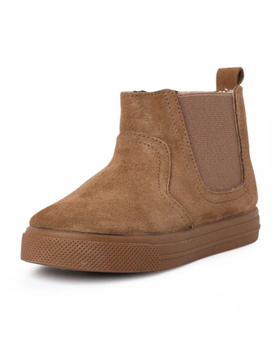 Foto van product Pisamonas Laarzen karamel