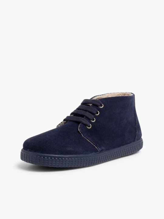 Foto van product Pisamonas Laarzen navy